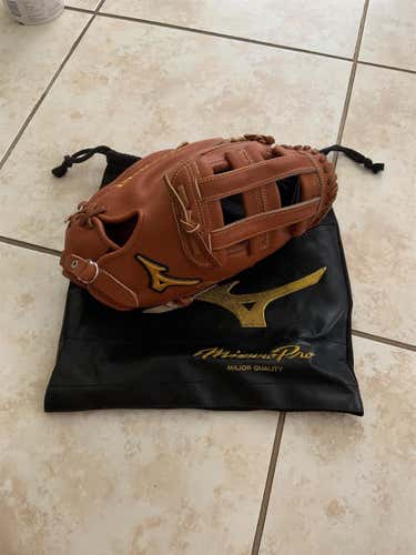 New First Base Pro Limited Edition 13" Baseball Glove