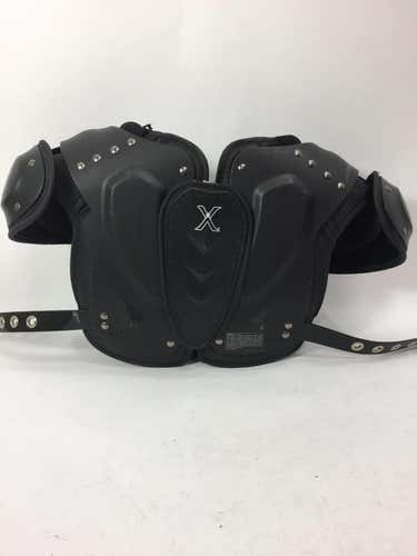 Used Xenith Xlexion Fly Sm Football Shoulder Pads