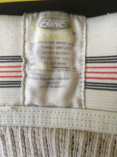 BIKE X Large Jockstrap