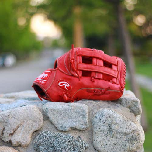 Rawlings Gamer XLE 12.75” Bryce Harper Model