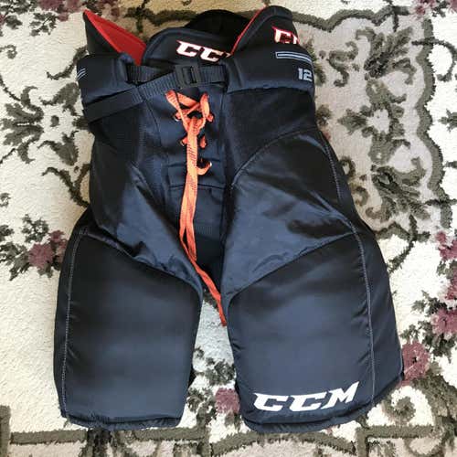 Senior Medium CCM u+12 Hockey Pants