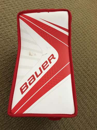 Red New Regular Vapor X700