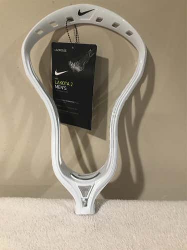 New Nike Lakota 2 Head