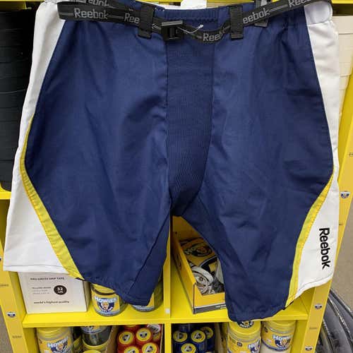 New Senior Large Custom Reebok Pant Shell