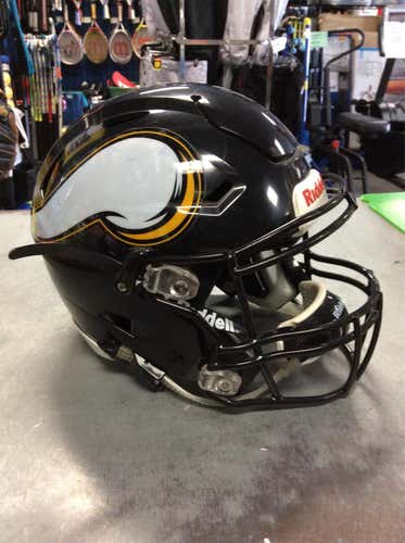 Riddell Speedflex Helmet Adult Medium