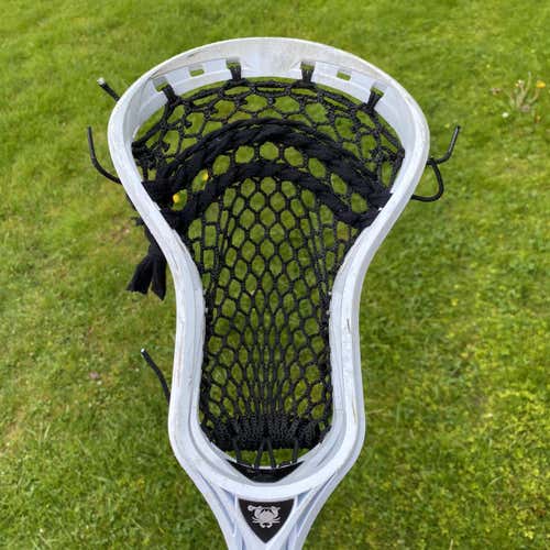 Strung ECD Rebel