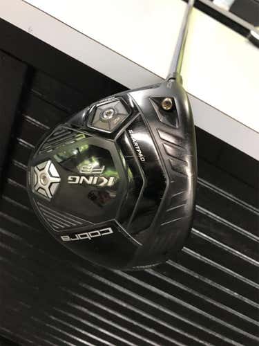 Lefty Cobra F8 Driver