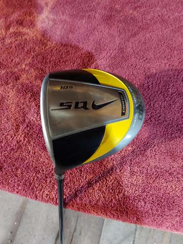 Nike SQ Sumo 5000 Driver LEFTY Stiff Flex (10.5°)