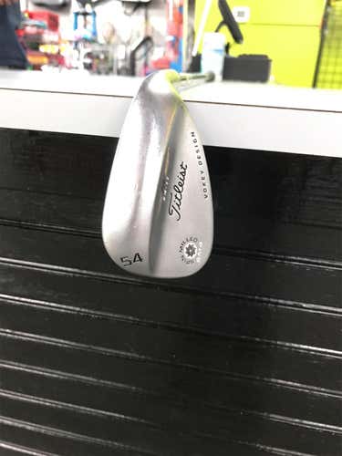 Titleist SM4 54*
