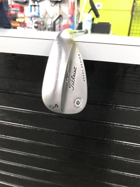 Titleist SM4 54*