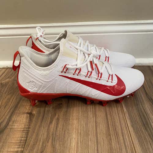 White Adult Men's 10.5 (W 11.5) Nike