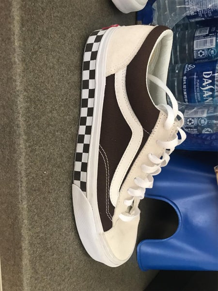 Vans Size 8.5 Men’s, 10 Women’s