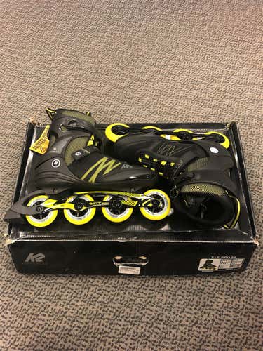 K2 FIT Pro 84 Size 13 In-line Skates