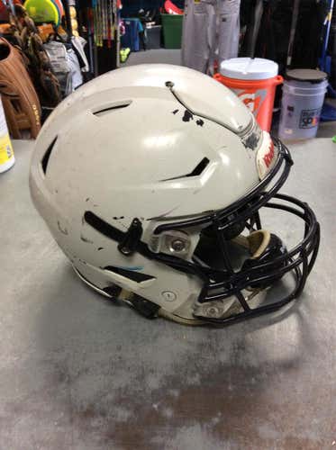 Riddell Speedflex Adult Large Helmet