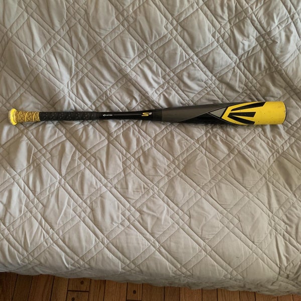 Used BBCOR Certified Hybrid S2 (-3) 28 oz 31" Bat