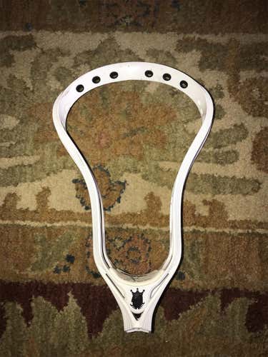 Used Attack & Midfield Unstrung Clutch 3X Head