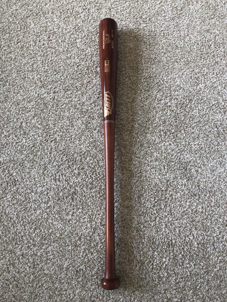 New High School/College BBCOR Certified Brett Bros Wood Composite Bat (-3) 29 oz 32"