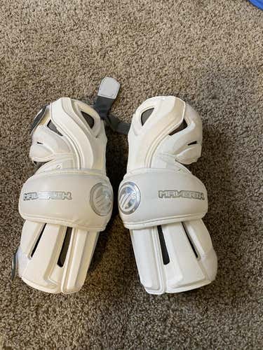 New Large Maverik Rome RX3 Arm Pads