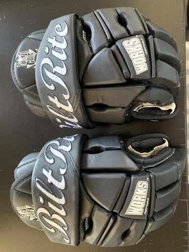 BRAND NEW BILT RITE 14" Gloves