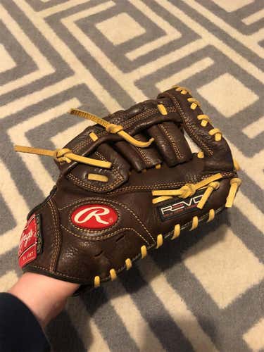 Rawlings Revo SC450 First Base Glove Size 12.5