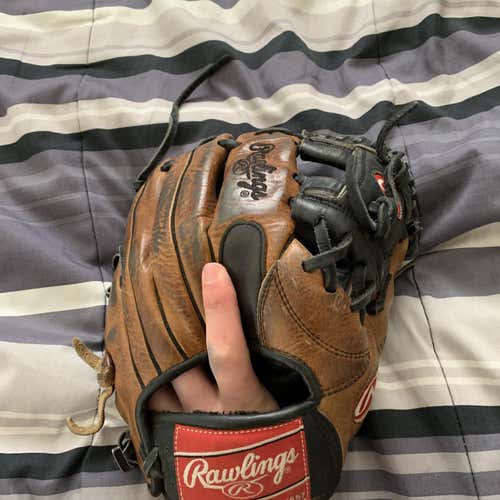 Rawlings Heritage Series INF Glove