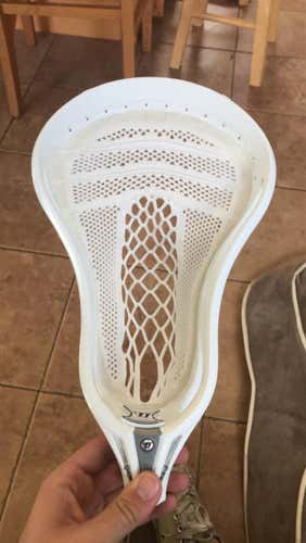 New Warrior Evo Warp Pro