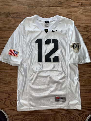 Army West Point Football Jersey