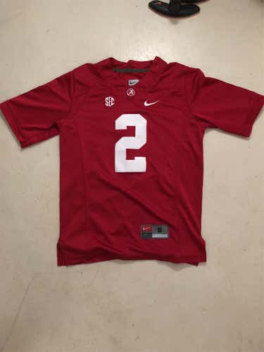 Youth Medium/Large Nike Jersey