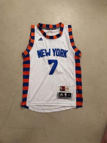 Youth Medium/Large Adidas Jersey
