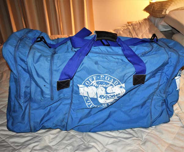 Motocross/Racing Gear Bag - 3 Ft Long