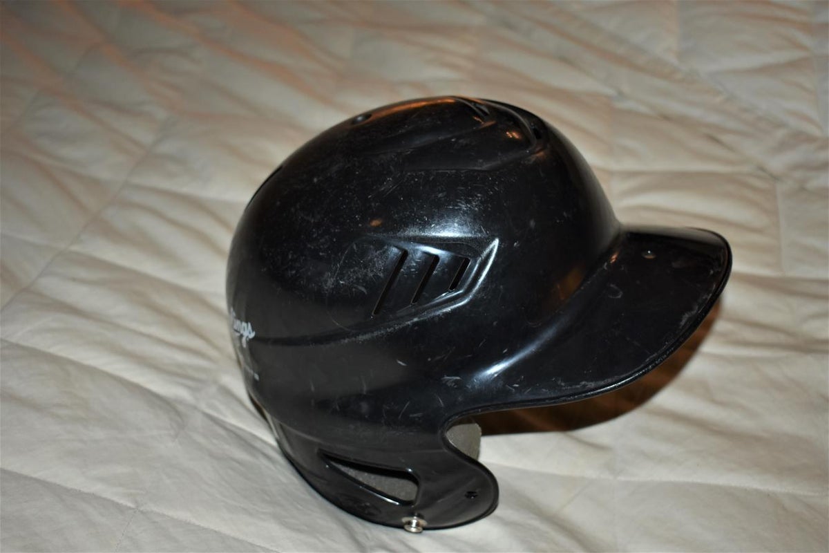 Rawlings CFBH Batting Helmet - Lot of 2, One Size (6 1/2 - 7 1/2)