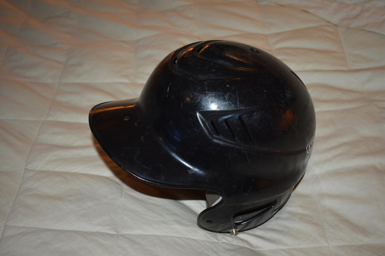Rawlings CFBH Coolflo One Size Batting Helmet 