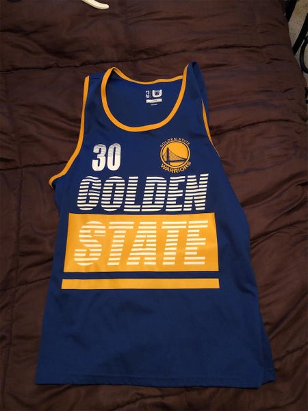 Steph Curry Tank Top