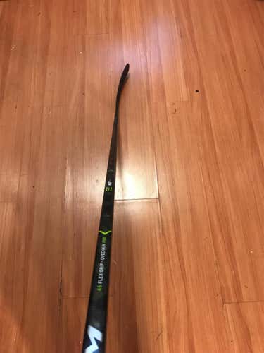 Used Left Handed RibCor Pro 3 PMT Hockey Stick
