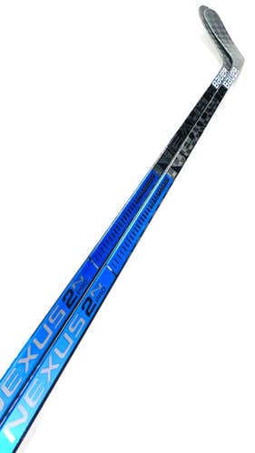2 pack Bauer 2N Pro LH 87 Flex P92 61"