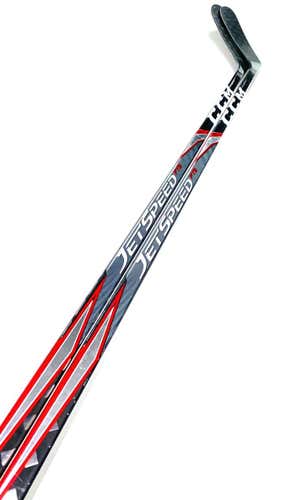 2 pack CCM Jetspeed FT2 LH 85 Flex P29 63"