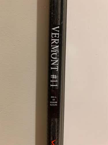 Lightly Used Flylite Intermediate Pro Stock 65 Flex Left