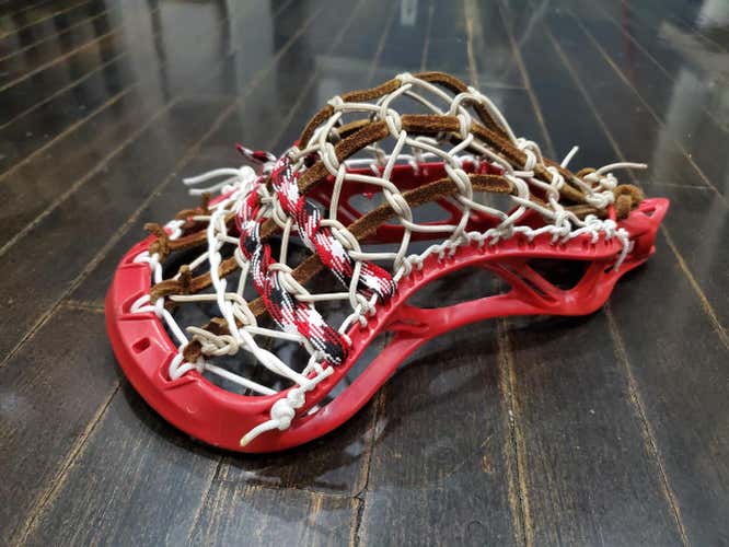 Used Attack & Midfield Under Armour Strung Headline Head