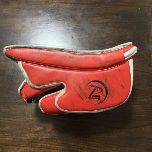 Used Reebok Premier 4 Pro Blocker