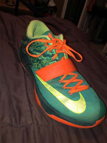 KD Basketball shoes