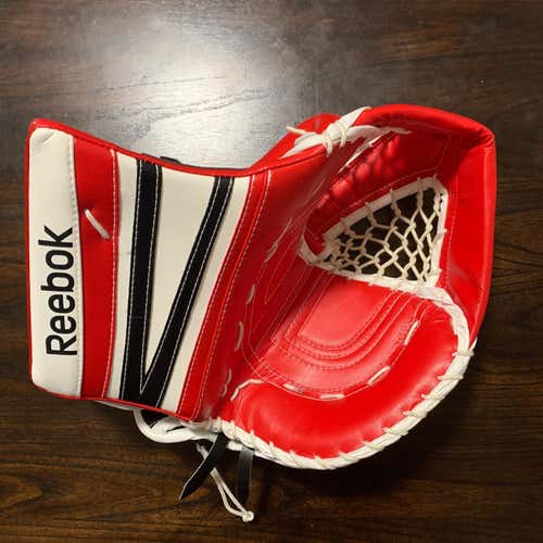 Like New Reebok Premier 4 Pro