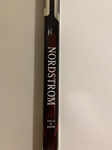 Joakim Nordstrom Bauer Vapor ADV 87 Flex P92