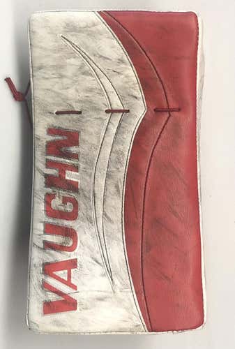 Vaughn Velocity 6 2200 Pro Blocker KASDORF Pro Stock Used (6433)