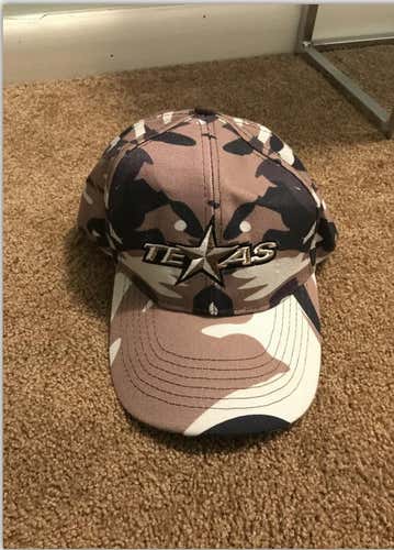 New Adult Unisex One Size Fits All Hat