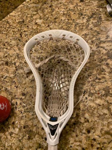 Strung Evo 5