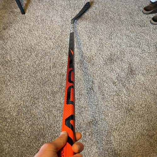 New Bauer Vapor FlyLite