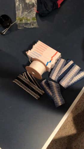 Trade For kimstrings