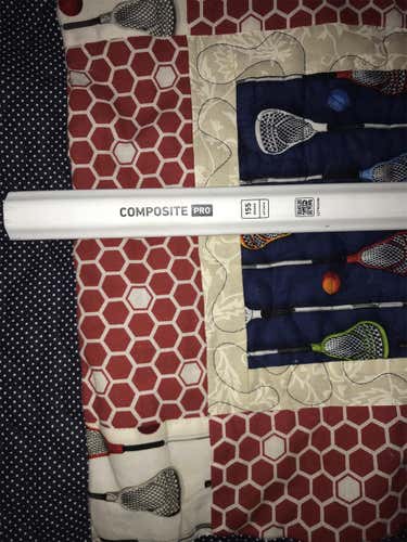 New StringKing Composite Pro 155 Shaft