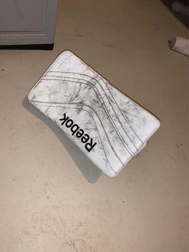 White Used Regular XLT28