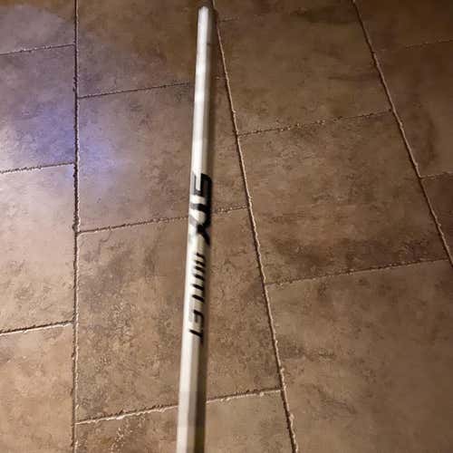 Used STX Outlet Shaft